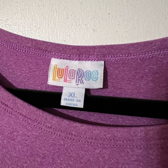 Lularoe Carly - Picture 2 of 2